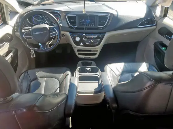 2C4RC1BG5LR113810 2020 CHRYSLER PACIFICA - Image 8