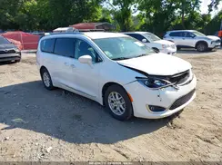 2C4RC1BG5LR114326 2020 CHRYSLER PACIFICA