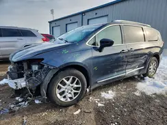 2C4RC1BG5LR115735 2020 CHRYSLER PACIFICA