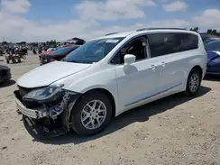 2C4RC1BG5LR116089 2020 CHRYSLER PACIFICA
