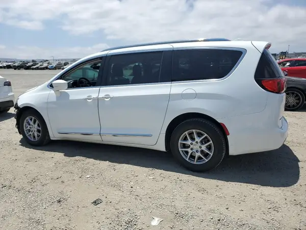 2C4RC1BG5LR116089 2020 CHRYSLER PACIFICA - Image 2