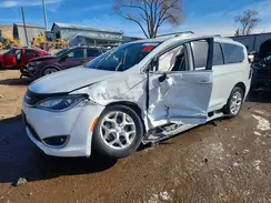 2C4RC1BG5LR120370 2020 CHRYSLER PACIFICA