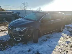 2C4RC1BG5LR122720 2020 CHRYSLER PACIFICA