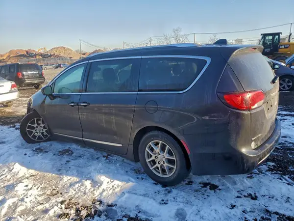 2C4RC1BG5LR122720 2020 CHRYSLER PACIFICA - Image 2