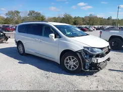 2C4RC1BG5LR124709 2020 CHRYSLER PACIFICA