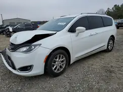 2C4RC1BG5LR124855 2020 CHRYSLER PACIFICA