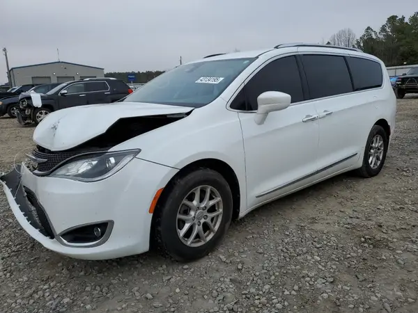 2C4RC1BG5LR124855 2020 CHRYSLER PACIFICA - Image 1