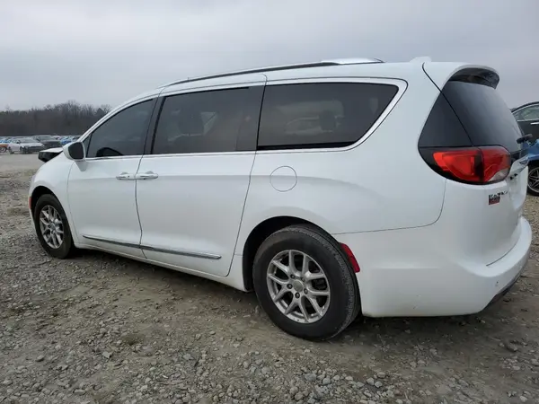 2C4RC1BG5LR124855 2020 CHRYSLER PACIFICA - Image 2