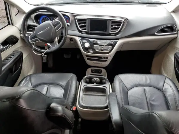2C4RC1BG5LR124855 2020 CHRYSLER PACIFICA - Image 8