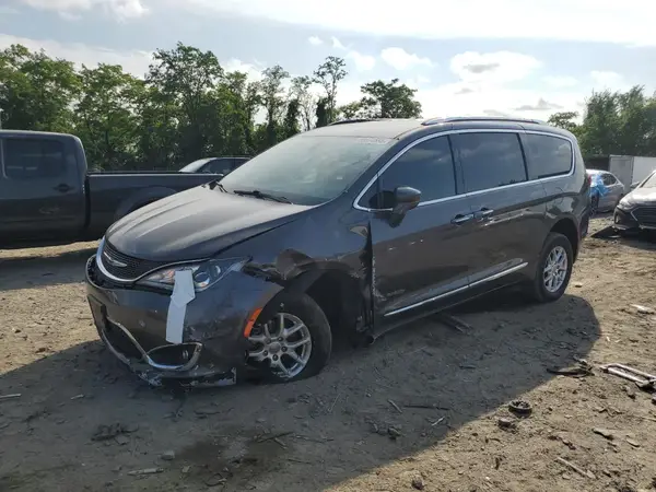 2C4RC1BG5LR124953 2020 CHRYSLER PACIFICA - Image 1