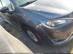 2C4RC1BG5LR126038 2020 CHRYSLER PACIFICA