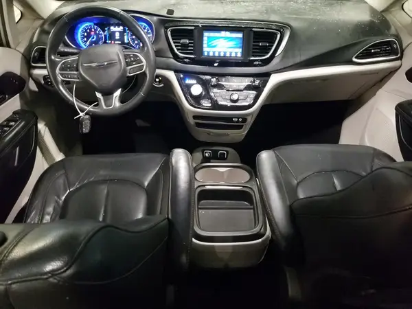 2C4RC1BG5LR127996 2020 CHRYSLER PACIFICA - Image 8
