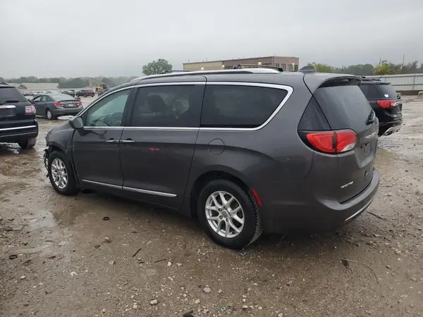 2C4RC1BG5LR130476 2020 CHRYSLER PACIFICA - Image 2
