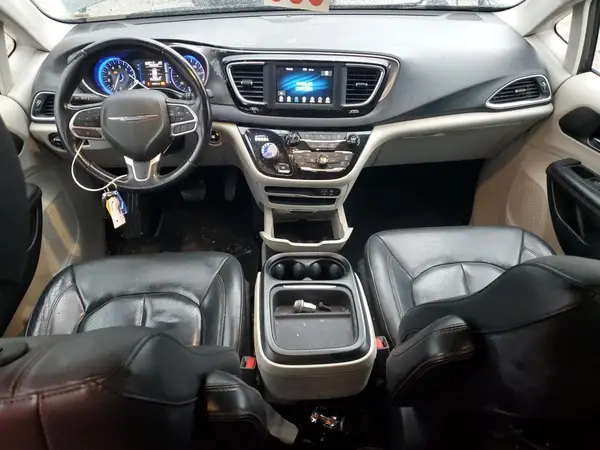 2C4RC1BG5LR130476 2020 CHRYSLER PACIFICA - Image 8