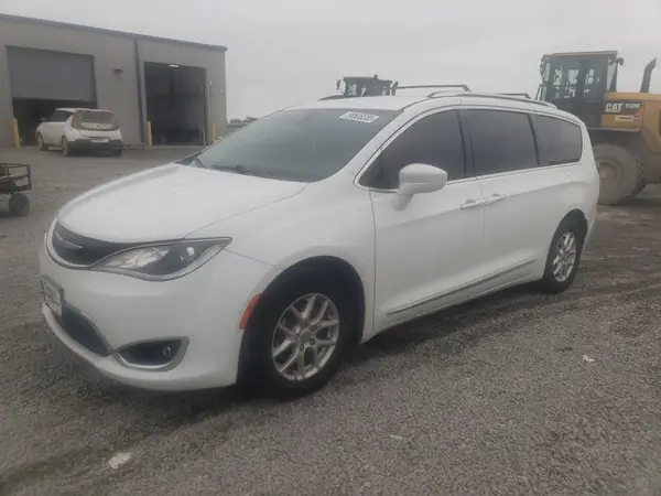 2C4RC1BG5LR131028 2020 CHRYSLER PACIFICA - Image 1