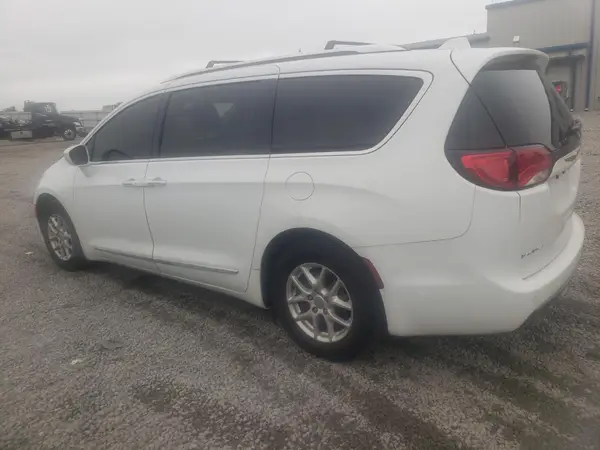 2C4RC1BG5LR131028 2020 CHRYSLER PACIFICA - Image 2