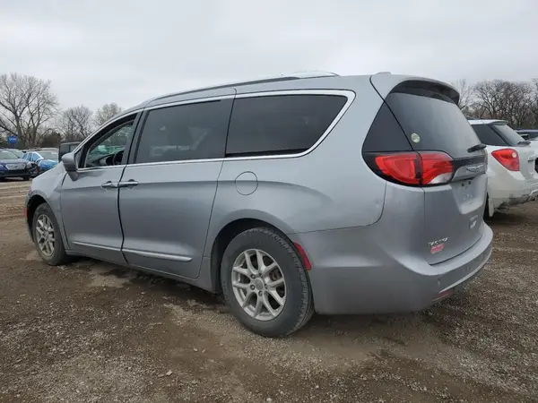 2C4RC1BG5LR133538 2020 CHRYSLER PACIFICA - Image 2