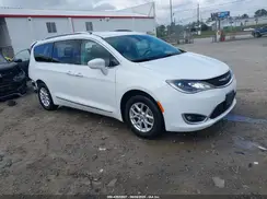 2C4RC1BG5LR133748 2020 CHRYSLER PACIFICA