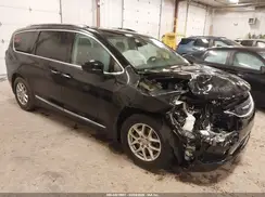 2C4RC1BG5LR138917 2020 CHRYSLER PACIFICA