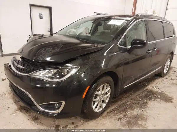 2C4RC1BG5LR138917 2020 CHRYSLER PACIFICA - Image 2