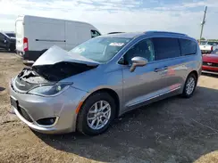 2C4RC1BG5LR139100 2020 CHRYSLER PACIFICA