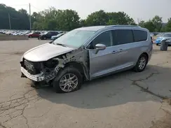 2C4RC1BG5LR139274 2020 CHRYSLER PACIFICA
