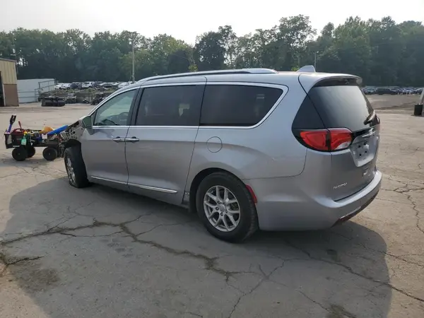 2C4RC1BG5LR139274 2020 CHRYSLER PACIFICA - Image 2
