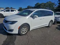 2C4RC1BG5LR139906 2020 CHRYSLER PACIFICA