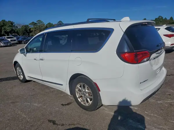 2C4RC1BG5LR139906 2020 CHRYSLER PACIFICA - Image 2