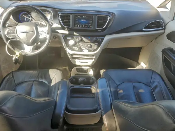 2C4RC1BG5LR139906 2020 CHRYSLER PACIFICA - Image 8