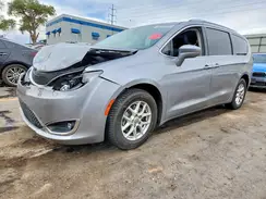 2C4RC1BG5LR139937 2020 CHRYSLER PACIFICA