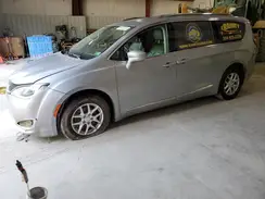 2C4RC1BG5LR140361 2020 CHRYSLER PACIFICA