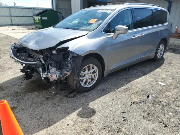 2C4RC1BG5LR140568 2020 CHRYSLER PACIFICA - Image 1