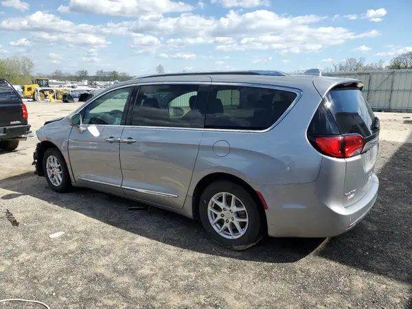 2C4RC1BG5LR140568 2020 CHRYSLER PACIFICA - Image 2