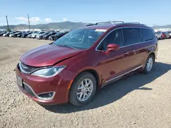 2C4RC1BG5LR141378 2020 CHRYSLER PACIFICA