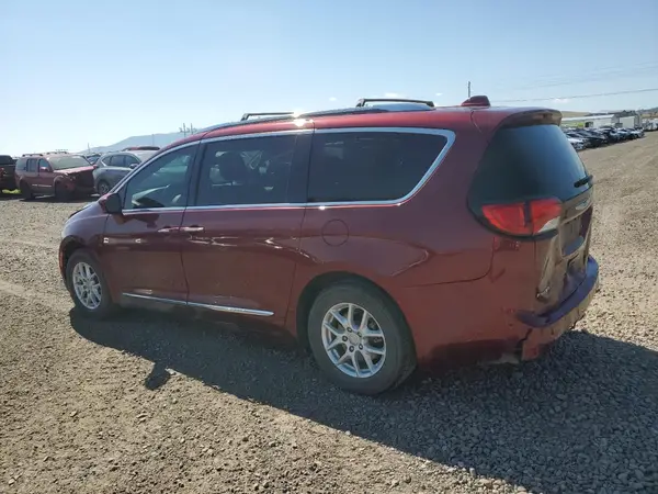 2C4RC1BG5LR141378 2020 CHRYSLER PACIFICA - Image 2