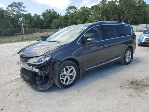 2C4RC1BG5LR142062 2020 CHRYSLER PACIFICA - Image 1
