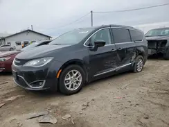 2C4RC1BG5LR142997 2020 CHRYSLER PACIFICA