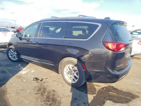 2C4RC1BG5LR157645 2020 CHRYSLER PACIFICA - Image 2