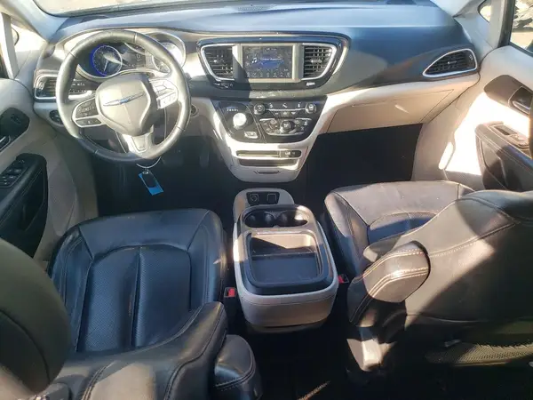 2C4RC1BG5LR157645 2020 CHRYSLER PACIFICA - Image 8