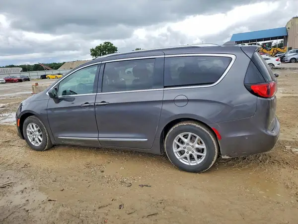2C4RC1BG5LR224342 2020 CHRYSLER PACIFICA - Image 2