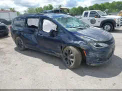 2C4RC1BG5LR239567 2020 CHRYSLER PACIFICA