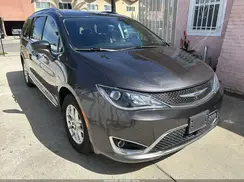 2C4RC1BG5LR247667 2020 CHRYSLER PACIFICA