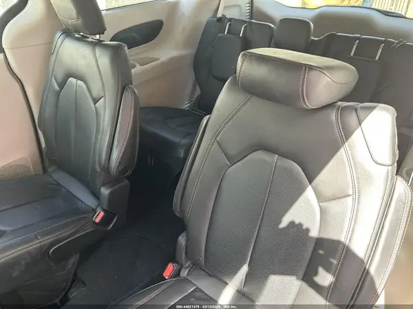 2C4RC1BG5LR247667 2020 CHRYSLER PACIFICA - Image 8