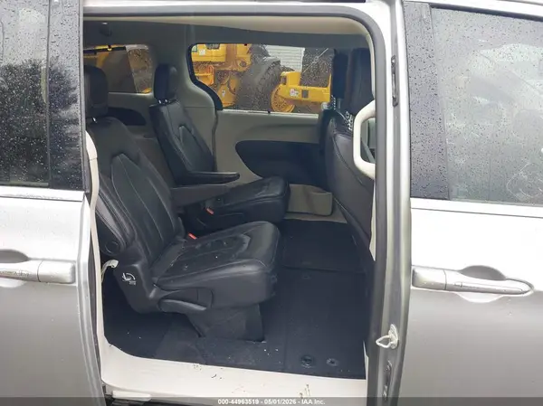 2C4RC1BG5LR269068 2020 CHRYSLER PACIFICA - Image 8