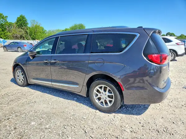 2C4RC1BG5LR269149 2020 CHRYSLER PACIFICA - Image 2