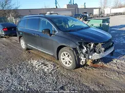 2C4RC1BG5LR271256 2020 CHRYSLER PACIFICA