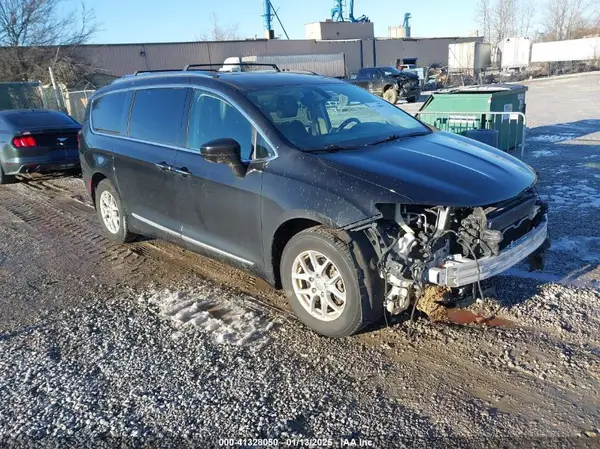 2C4RC1BG5LR271256 2020 CHRYSLER PACIFICA - Image 1