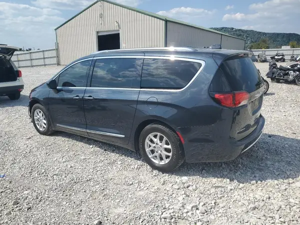 2C4RC1BG5LR274237 2020 CHRYSLER PACIFICA - Image 2