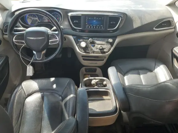 2C4RC1BG5LR274237 2020 CHRYSLER PACIFICA - Image 8